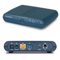 speedtouch 546 modem driver